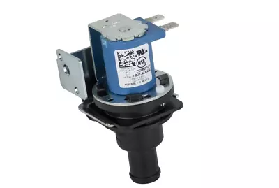 Manitowoc 000014062 Dump Valve 120V - Same Day Shipping • $43.85