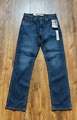 NWT Levi’s S67 Athletic Signature Jeans Men’s Size 32x34 • $14.99