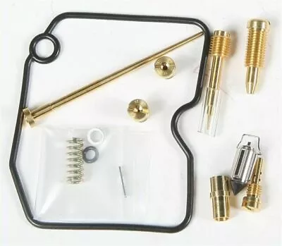 ARCTIC CAT 400 2x4 4x4 AT ACT MRP TBX CARBURETOR CARB REPAIR REBUILD KIT 2004 • $34.95