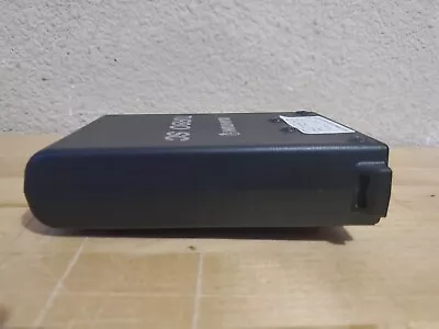 QUANTUM TURBO SC PORTABLE NiMH RECHARGEABLE BATTERY PACK UNTESTED FOR PARTS • $32.99