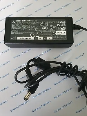 Delta Original Power Adaptor 19V 3.42A SADP-65KB  • £9.95