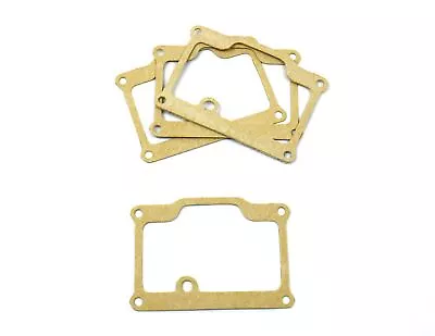 Mikuni Carburetor Float Bowl Gaskets 4-Pack Yamaha DT1 DT2 DT3 RT1 RT2 RT3 DT250 • $19.74