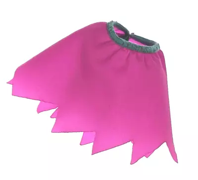 Monster High - Draculaura - How Do You Boo? - Jagged Edge Pink Skirt Only • $7.99