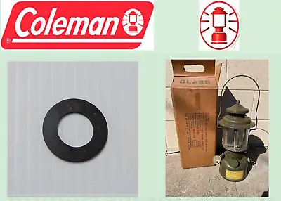 Coleman Gasket For Model 252 Military Lantern Parts Well C Part# S15 • $5.10