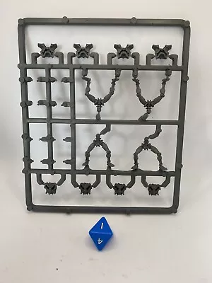 Necron Warriors Spares Sprue Bundle Job Lot 40k Warhammer • £3.50