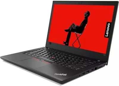 Lenovo X280 I7  Gen8  16GB 512GB SSD 12.5 Inch - Win10Pro  Laptop Charger • £190