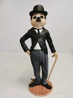 Magnificent Meerkats Charlie Figurine • £15.99