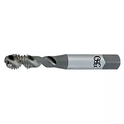 6-32 Bottom Tap - High Performance Spiral Flute For Aluminum - 2952600 • $19.35