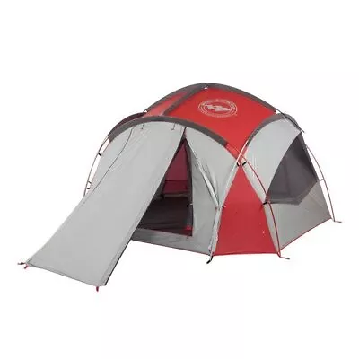 Big Agnes Guard Station 4-Person 4-Season Mountaineering Tent With Accessory Bod • $2199.95