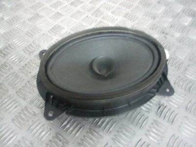 £25.99 • Buy 2009-14 Toyota Avensis Passenger Side Front Door Speaker Oem