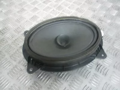 £20.99 • Buy 2009-14 Toyota Avensis Passenger Side Front Door Speaker Oem