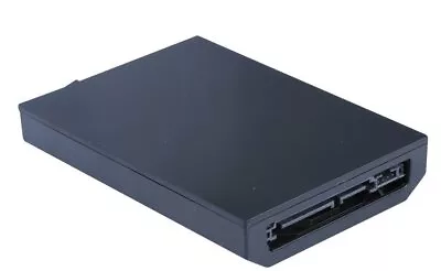 Generic 120GB Internal HDD Hard Drive For Xbox 360 Slim  • $12.69