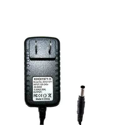 WALL Charger AC Adapter For Brinkmann MAX MILLION Q-Beam LED SPOTLIGHT  • $12.94