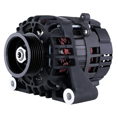 New Alternator Fits Volvo Penta Marine 5.7gxi Gxil Gi Gil Osxi Osi Gas 3862665 • $166.72