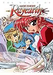 The World Of Magic Knight Rayearth: TV Series Season 1 And Two [DVD] • $25.99