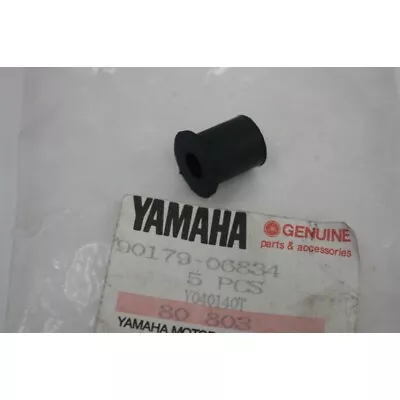 Insert Screw Side Fairing Left Fairing Panel Nut Yamaha CT 50 S 90-93 • $113.85