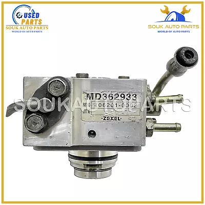 MD362933 FUEL PUMP 4G15 For Mitsubishi LANCER CEDIA 1.5 2.0Ltr PETROL 1998-02 • $66