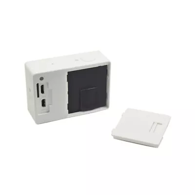 Battery Back Door Cover With USB Port Cover For Xiaomi Yi  Sports Action Camera • $6.01