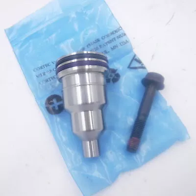 OEM John Deere RE531334 Fuel Injector Tube 9200 9220 9330 9430 9470R 9630 • $44.99