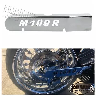 Swingarm Swing Arm Cover Guard For Suzuki Boulevard M109R VZR1800 M1800R 2006-19 • $30.99