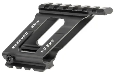 FAB Defense (USIQ) FXUSMG2 1913 Handgun Mount Black 6061T6 Picatinny Rail • $56.50