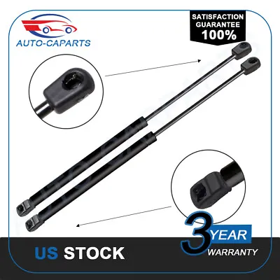 2pcs Liftgate Hatch Lift Support Struts Shocks Spring For Ford Edge 2007-2014 • $19.33