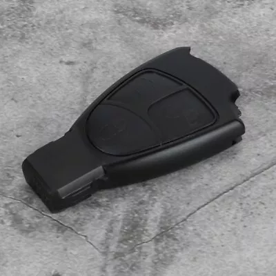 Hot Car 3 Buttons Remote Control Key Case Parts For W203 W211 W204 • $9.06