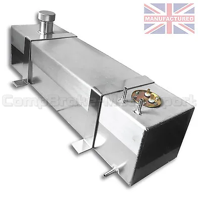 6.5 Gallon Aluminium Petrol Fuel Tank Rally/Race/KItcar/Boat/Track/Drift/plane • $264.42