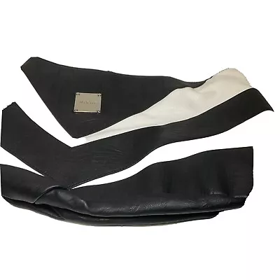 Miche 'Rita Demi   Handbag Cover.  Black And White.  Pre-owned • $12