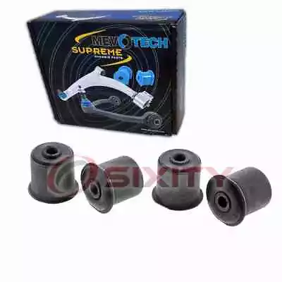 Mevotech Supreme MK3131 Suspension Control Arm Bushing For TK3131 TD4397W Gd • $28.83