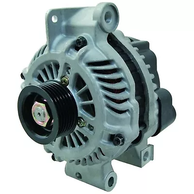 New Alternator For Mazda 6 L4 2.3L 03-05 400-48082 139613 213-9613 11005 • $108.95