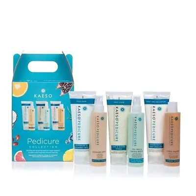 Kaeso Pedicure Kit • £24.50