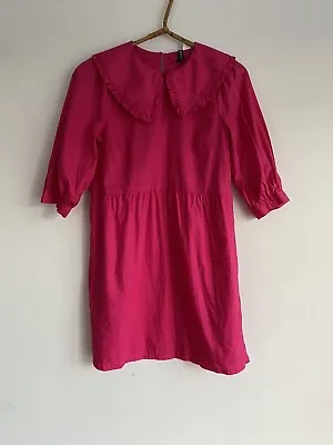 Divided By H&M Pink Dress Size XS • $10