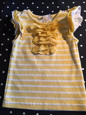 CHOOSE Matilda Jane Top 12-18 12 18 2T 24 4 4T Hello Lovely Fly A Kite You & Me • $9.99