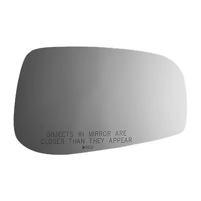 For 2004-2006 VOLVO S60 Passenger Side Mirror Glass VOLVO S60 MIRROR • $18.99