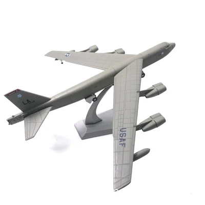 £52.50 • Buy 1/200 American B-52 Bomber Simulation Alloy Fighter Aircraft Model Finished Prod