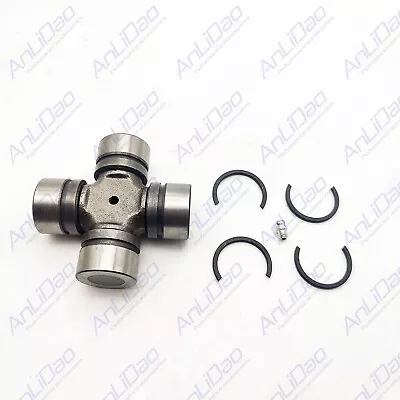 New Upper Unit U-Joint Cross Bearing Mercruiser Bravo X XR XZ 862132T 865425A03 • $69