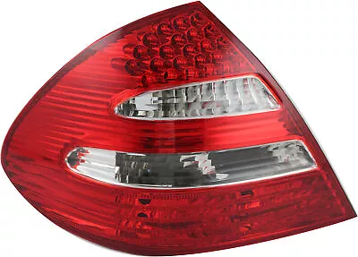 For 2003-2006 Mercedes Benz E Class Tail Light Driver Side • $111.67