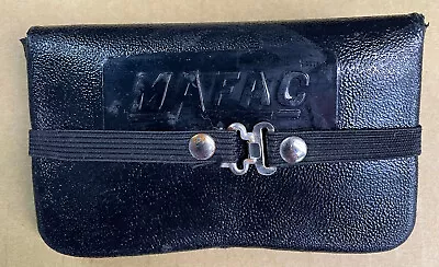 Nos Vintage Mafac Tool Kit With Patch Kit Peugeot 70's Era  • $9