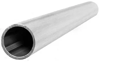 £17.60 • Buy MILD STEEL ERW ROUND TUBE 0.5 To 1.19 METER LENGTHS O/D SIZES 10mm - 76.1mm