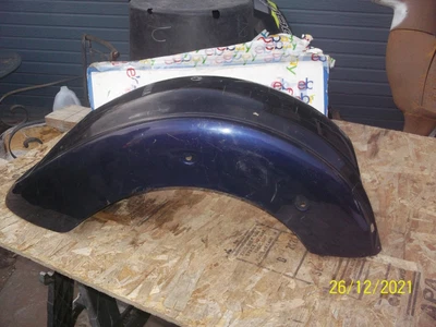 $99.99 • Buy Unknown Yamaha V Star Fender Royal Star Fender Xvs 1100 Fender Rear Dings Oem