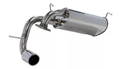 HKS Sport Exhaust 304 60mm For MR2 SPYDER 2000-2005 1ZZ-FE ZZW30 3302-ST065 • $960