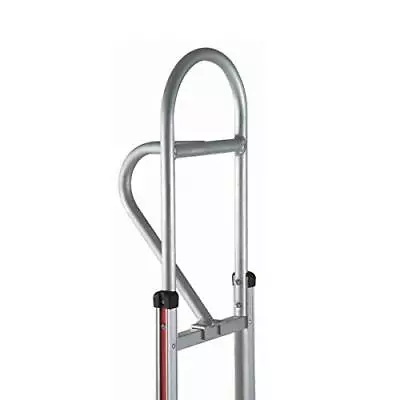 300978 Aluminum Vertical Loop Hand Truck Handle For Hand Truck With Straight ... • $84.35