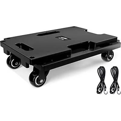 Ronlap Furniture Dolly For Moving Furniture Moving Dolly 4 Wheels Heavy Duty... • $31.86