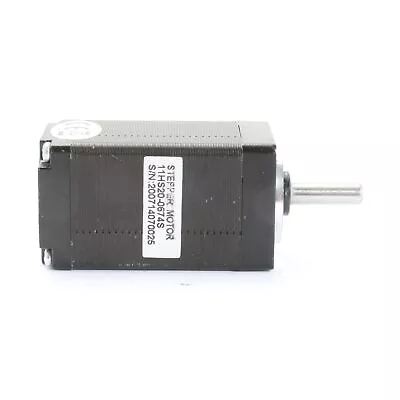 Edelkrone Stepper Motor 11HS20-0674S + Very Good (262318) • £43.37