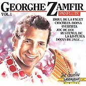 Gheorghe Zamfir : Greatest Hits - Zamfir - Pan Pipes CD FREE Shipping Save £s • £2.98