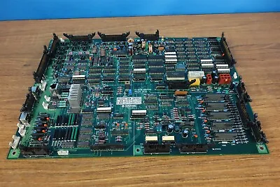 HP Agilent G1820-66504 HP 4500 ICP-MS Mass Spec Main System Board G1820A • $495