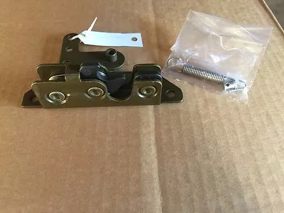 M998 Hmmwv Nos Hard Door Latch Assy 12340039-1 • $34.50