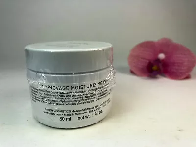 Babor Skinovage Moisturizing Cream - Creme Hydratante 50ml / 1 3/4oz Prof  New • $39.75