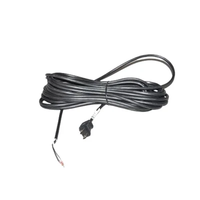 $23.46 • Buy 35' Black Fit All 18 Guage 2 Wire Upright Vacuum Power Cord
